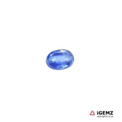 1.98 ct Blue Kyanite - iGemz22068