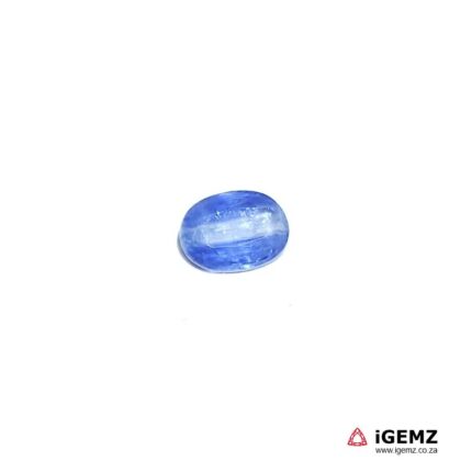 2.04 ct Blue Kyanite - iGemz22070