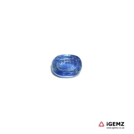 2.6 ct Blue Kyanite - iGemz22071