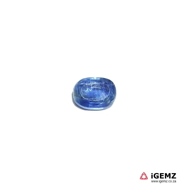 iGemz22071.1 2.6 ct Blue Kyanite - iGemz22071