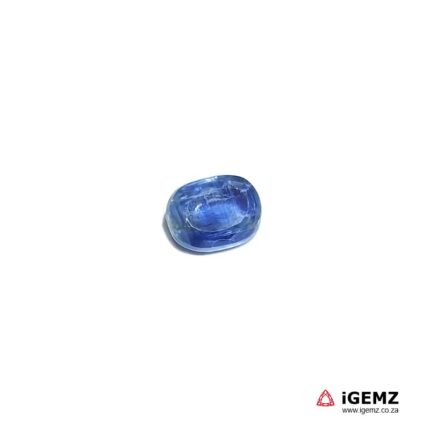 2.6 ct Blue Kyanite - iGemz22071