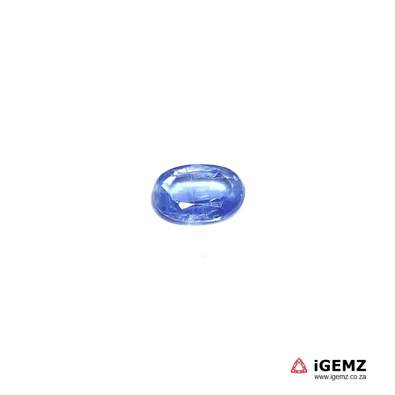iGemz22072.1 1.76 ct Blue Kyanite - iGemz22072