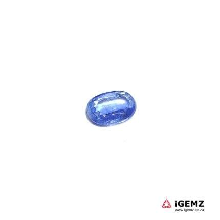 1.76 ct Blue Kyanite - iGemz22072