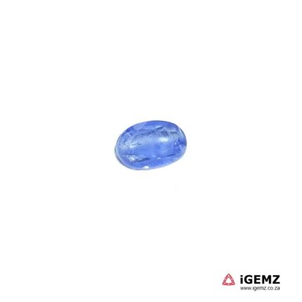 1.84 ct Blue Kyanite - iGemz22076
