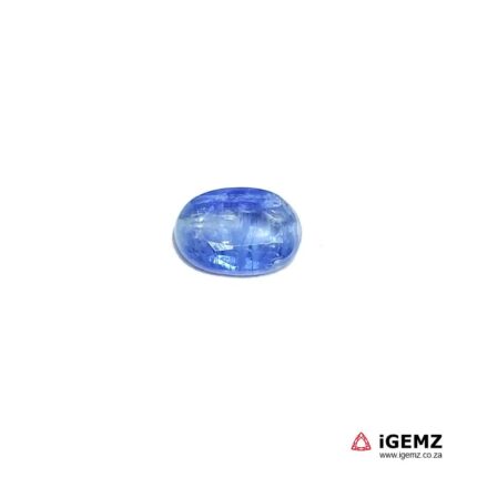 2.94 ct Blue Kyanite - iGemz22077