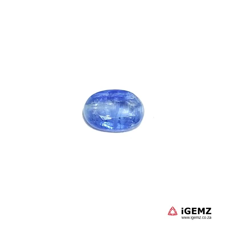 iGemz22077.1 2.94 ct Blue Kyanite - iGemz22077