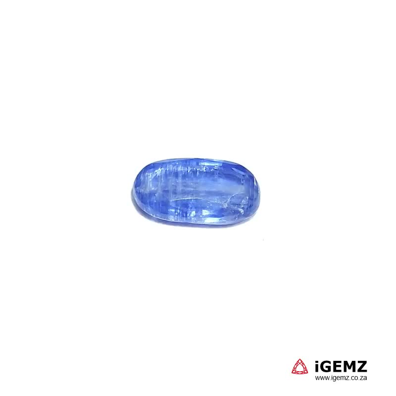 iGemz22079.1 3.84 ct Blue Kyanite - iGemz22079