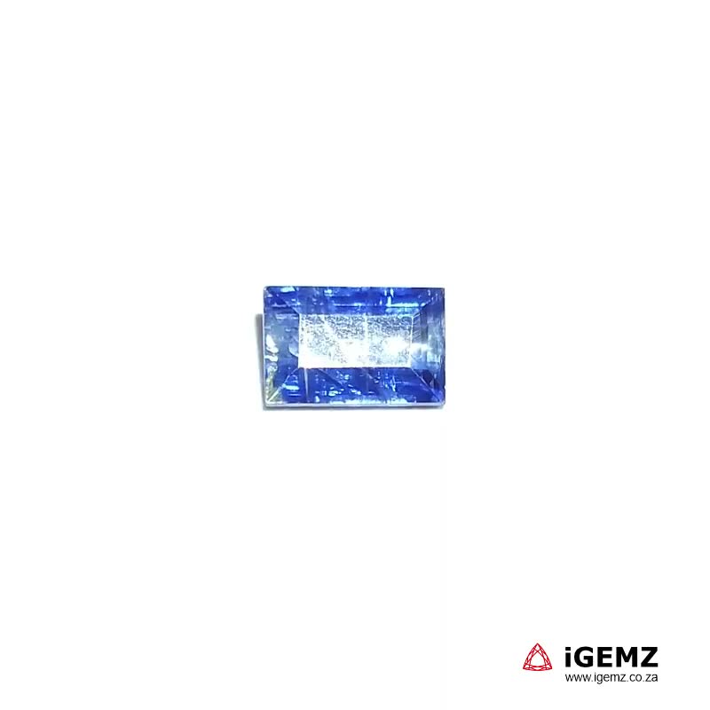 iGemz22080.1 3.21 ct Blue Kyanite - iGemz22080