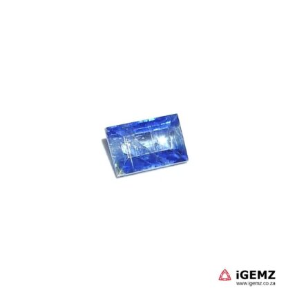 3.21 ct Blue Kyanite - iGemz22080
