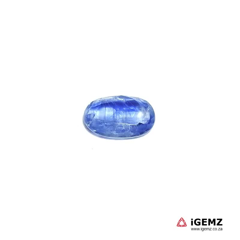 iGemz22081.1 3.02 ct Blue Kyanite - iGemz22081