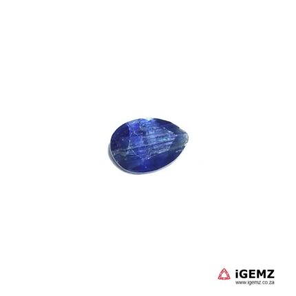 2.06 ct Blue Kyanite - iGemz22082