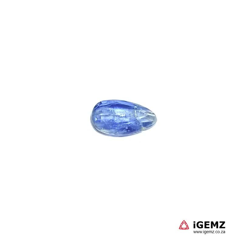 iGemz22086.1 1.88 ct Blue Kyanite - iGemz22086