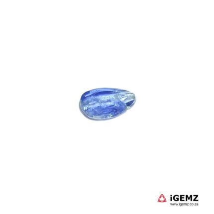 1.88 ct Blue Kyanite - iGemz22086