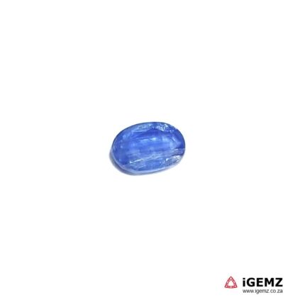 2.25 ct Blue Kyanite - iGemz22089