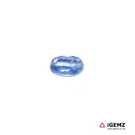 1.91 ct Blue Kyanite - iGemz22092
