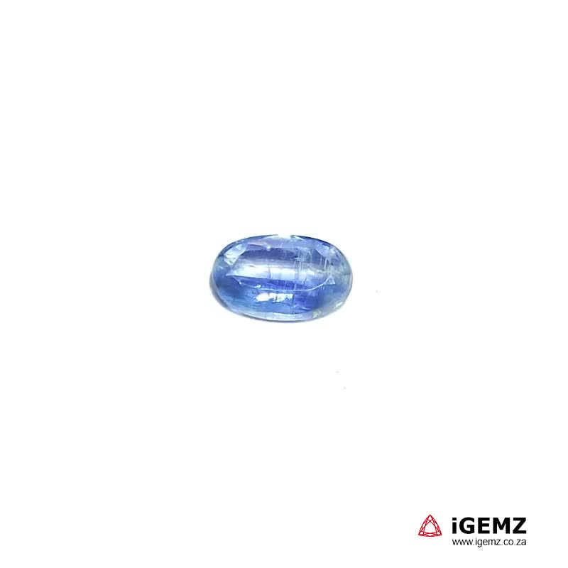 iGemz22092.1 1.91 ct Blue Kyanite - iGemz22092
