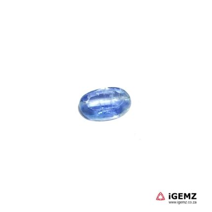 1.91 ct Blue Kyanite - iGemz22092