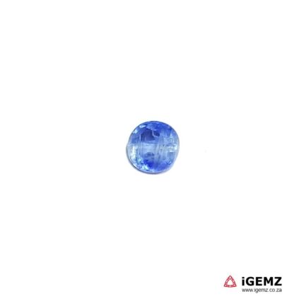 1.66 ct Blue Kyanite - iGemz22094