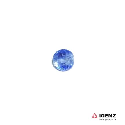1.66 ct Blue Kyanite - iGemz22094