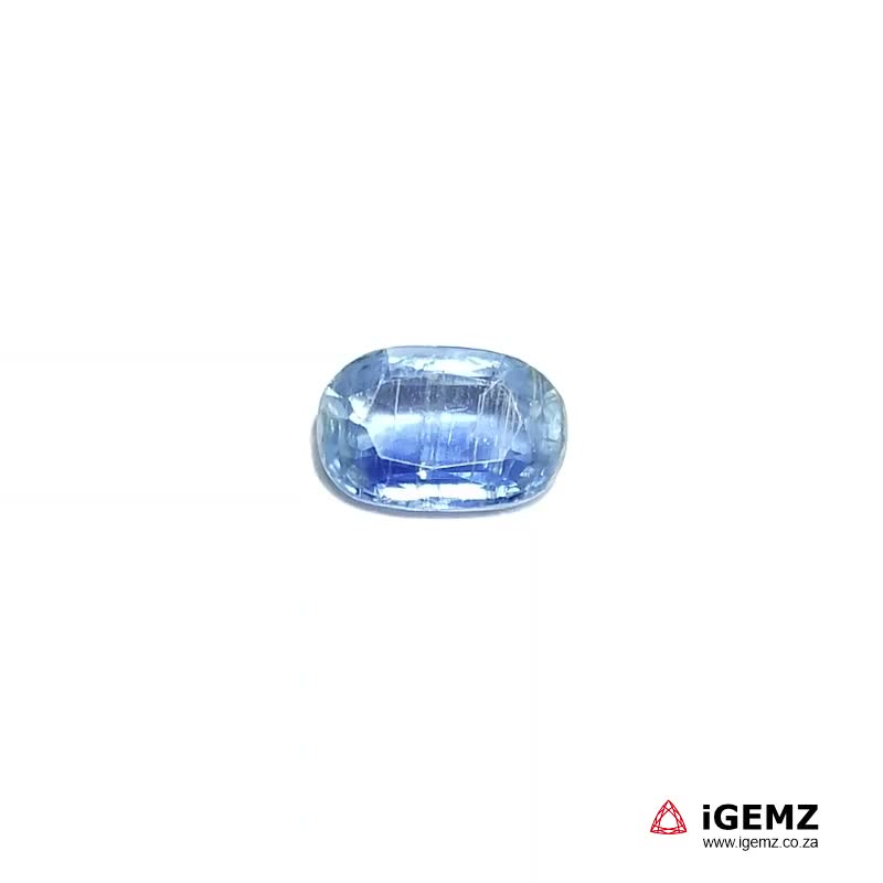 iGemz22096.1 3.45 ct Blue Kyanite - iGemz22096