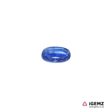 1.83 ct Blue Kyanite - iGemz22097