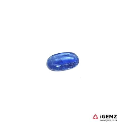 1.83 ct Blue Kyanite - iGemz22097