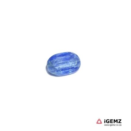 3.36 ct Blue Kyanite - iGemz22101