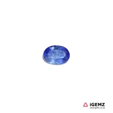 2.41 ct Blue Kyanite - iGemz22105