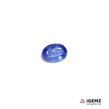2.41 ct Blue Kyanite - iGemz22105