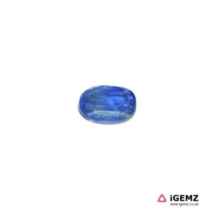 2.81 ct Blue Kyanite - iGemz22108