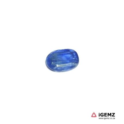 2.81 ct Blue Kyanite - iGemz22108
