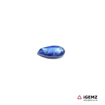 2.15 ct Blue Kyanite - iGemz22109