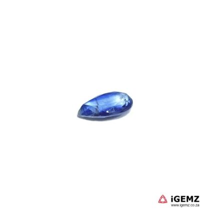 2.15 ct Blue Kyanite - iGemz22109