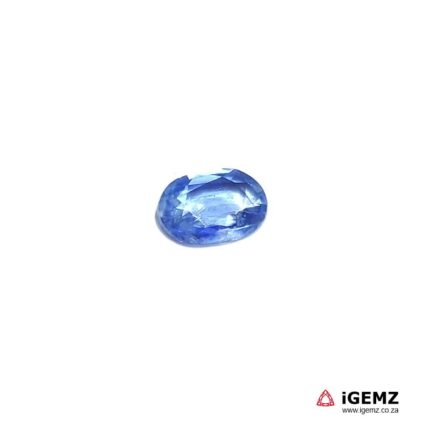 2.21 ct Blue Kyanite - iGemz22111