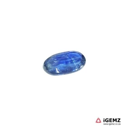 3.5 ct Blue Kyanite - iGemz22113