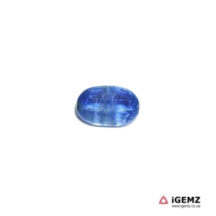 3.92 ct Blue Kyanite - iGemz22120