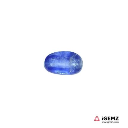 3.15 ct Blue Kyanite - iGemz22122