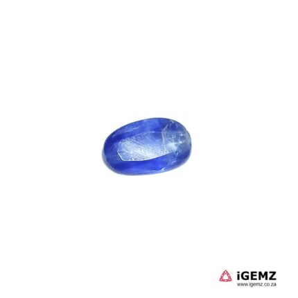 3.15 ct Blue Kyanite - iGemz22122