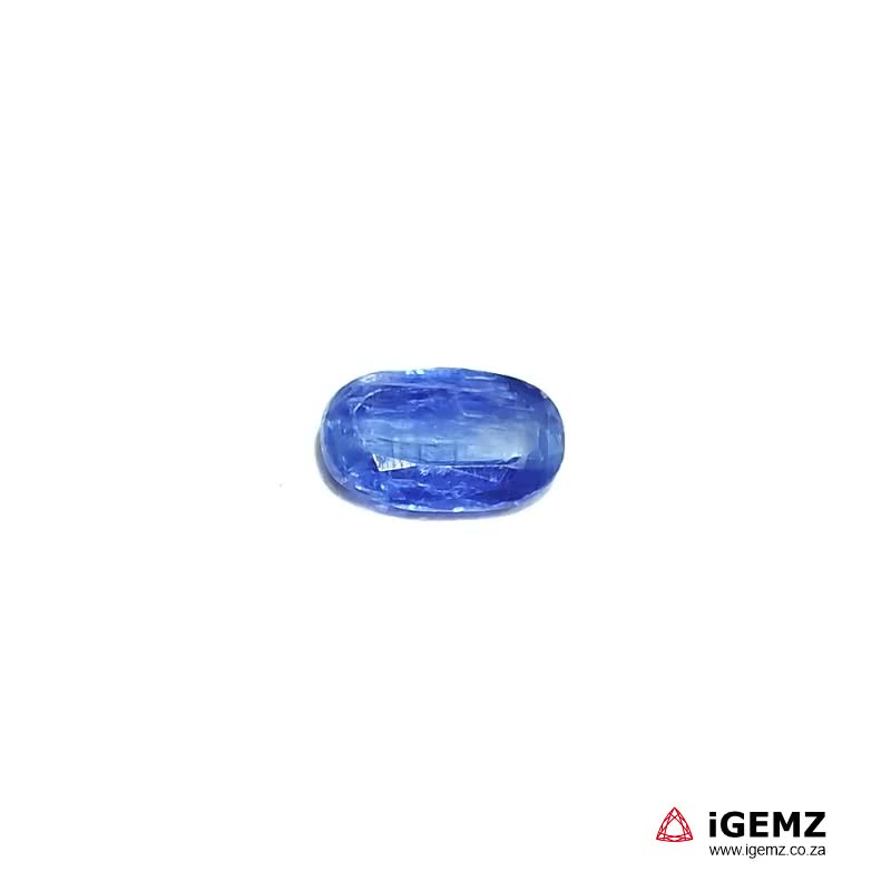 iGemz22123.1 2.62 ct Blue Kyanite - iGemz22123