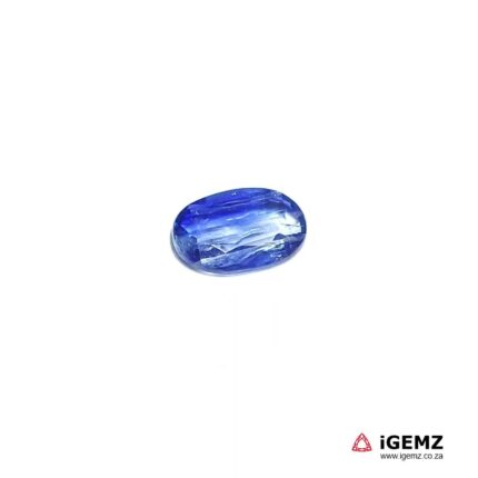 2.58 ct Blue Kyanite - iGemz22125