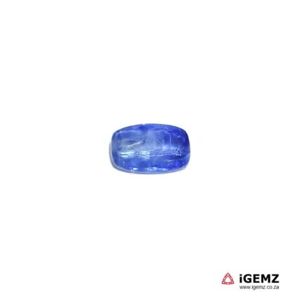 2.61 ct Blue Kyanite - iGemz22126