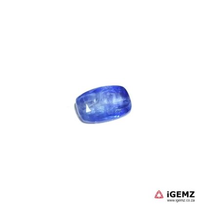 2.61 ct Blue Kyanite - iGemz22126
