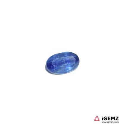 2.68 ct Blue Kyanite - iGemz22130
