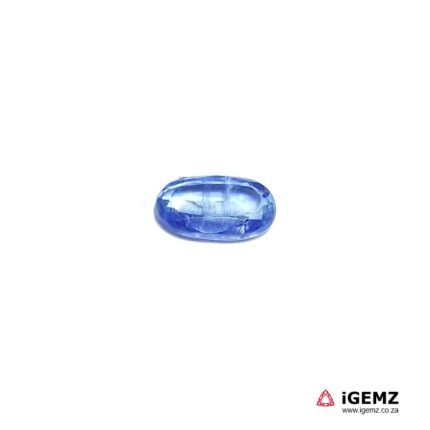 2.42 ct Blue Kyanite - iGemz22131