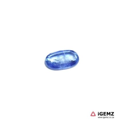 2.42 ct Blue Kyanite - iGemz22131