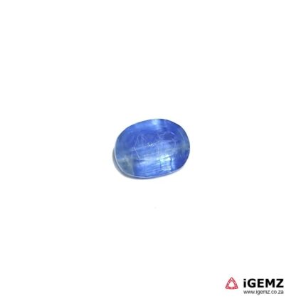2.81 ct Blue Kyanite - iGemz22132