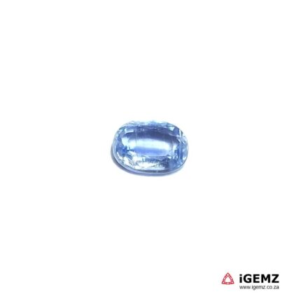 2.79 ct Blue Kyanite - iGemz22134