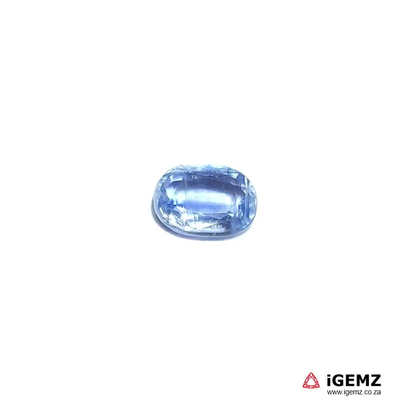 iGemz22134.1 2.79 ct Blue Kyanite - iGemz22134