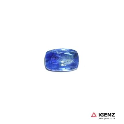 3.77 ct Blue Kyanite - iGemz22136