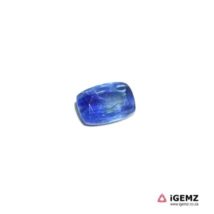 3.77 ct Blue Kyanite - iGemz22136